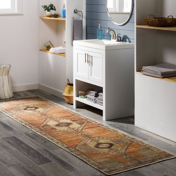 Antiquity AUY-2303 Machine Crafted Area Rug